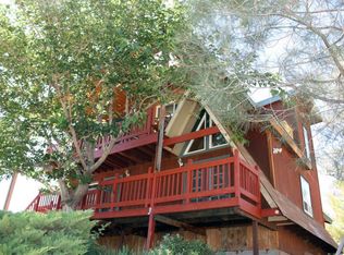 9754 Glacier Gulch Rd, Weldon, CA 93283