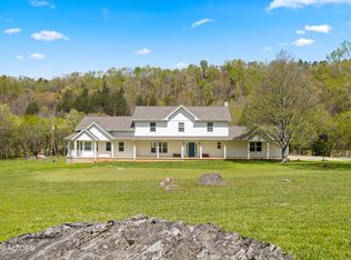 4611 Nails Creek Rd, Rockford, TN 37853