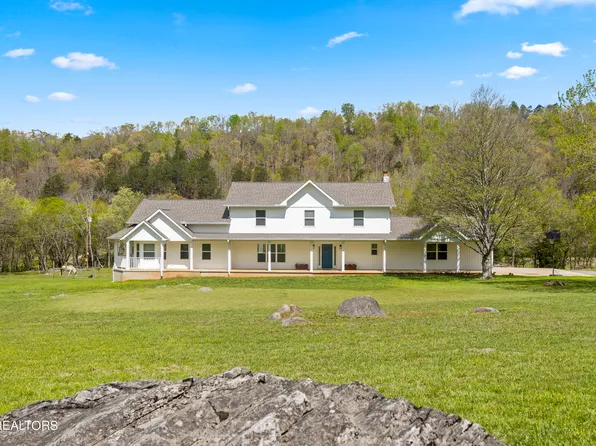 4611 Nails Creek Rd, Rockford, TN 37853