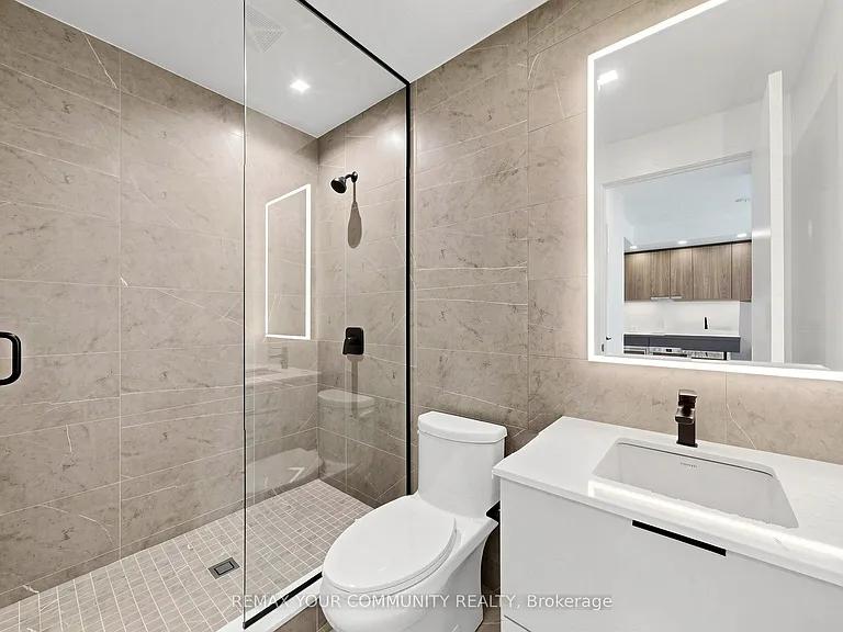 609 Sherbourne St E #507 — Photo 24