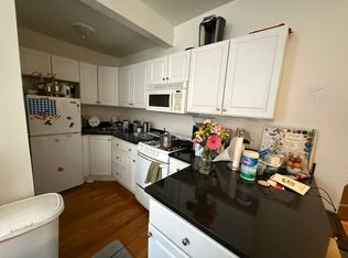26 Hemenway St APT 12A, Boston, MA 02115
