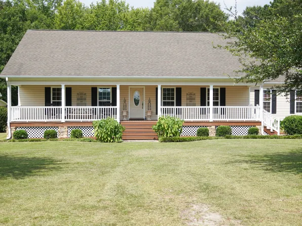 1881 Beeks Rd, Williamson, GA 30292
