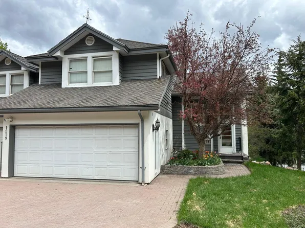 1219 Deer Blvd, Avon, CO 81620