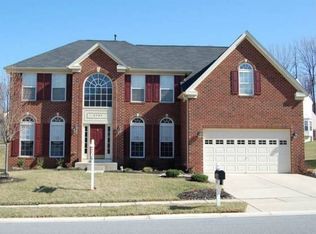 4205 Brookside Oaks, Owings Mills, MD 21117