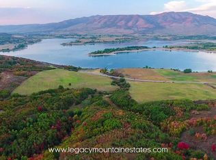 6068 E Nighthawk Ln, Huntsville, UT 84317