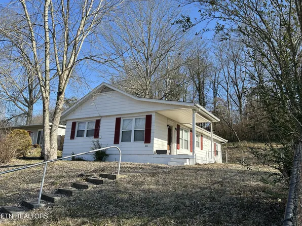 225 Manhattan Ave, Oak Ridge, TN 37830
