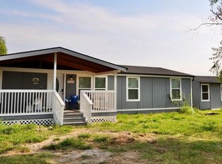 13423 County Road 552, Farmersville, TX 75442