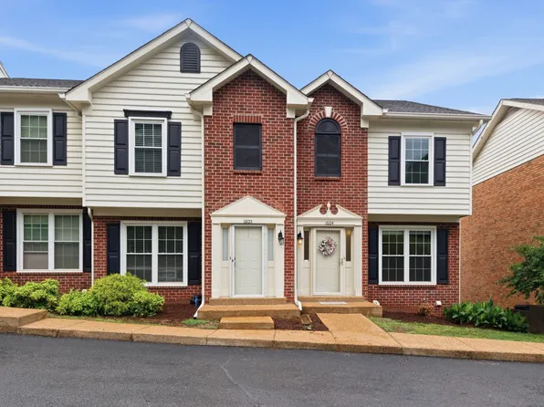 1604 Brentwood Pointe, Franklin, TN 37067