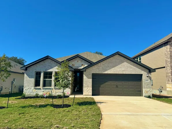 16935 Blaise Ter, San Antonio, TX 78247