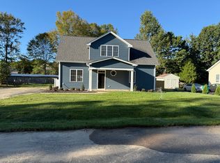 127 Indigo Dam Rd, Williamsburg, VA 23188