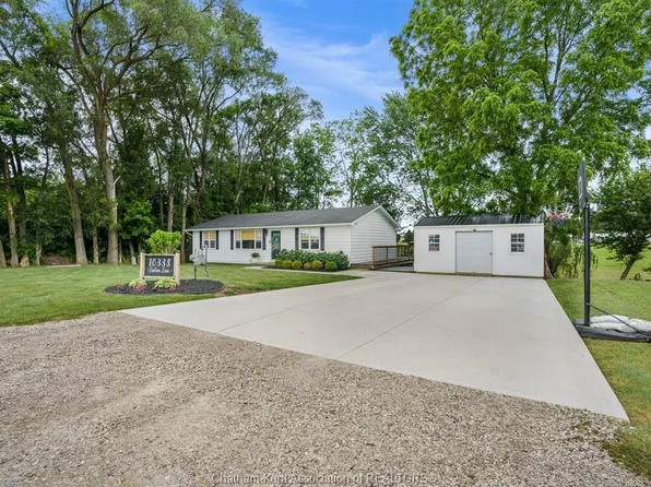 10338 Croton Line, Chatham Kent, ON N0P 1M0