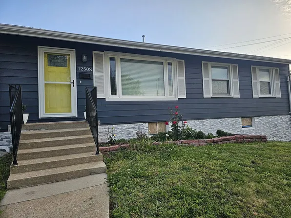 12508 E 46th St S, Independence, MO 64055
