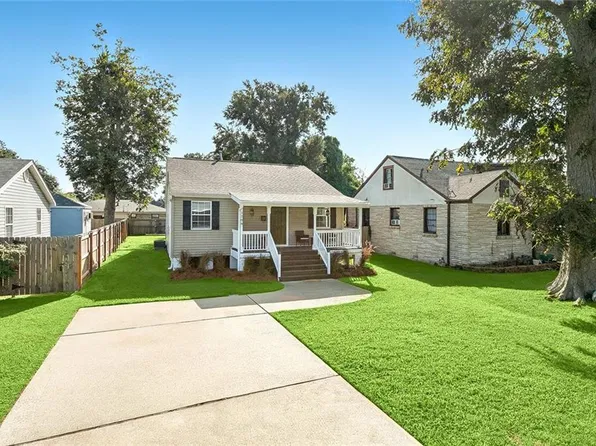 1208 Compromise St, Kenner, LA 70062