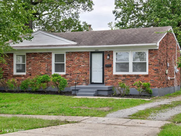 2802 Whitlock St, Louisville, KY 40213