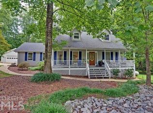 449 Martins Grove Rd, Dahlonega, GA 30533