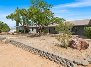 10096 N Mano Dr, Kingman, AZ 86401