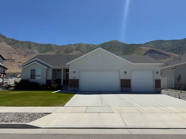 204 Tram Rock Rd, Lake Point, UT 84074