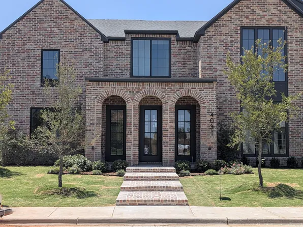 4031 136th St, Lubbock, TX 79423