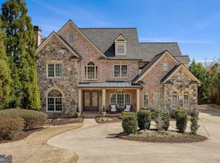 9020 Old Terry Ford Rd, Gainesville, GA