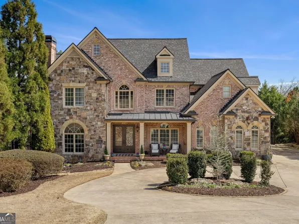 9020 Old Terry Ford Rd, Gainesville, GA 30506