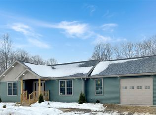 16754 Carr Hill Rd, Meadville, PA 16335