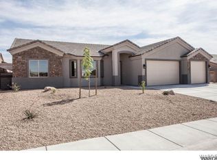 3446 N Laramie Ave, Kingman, AZ 86401