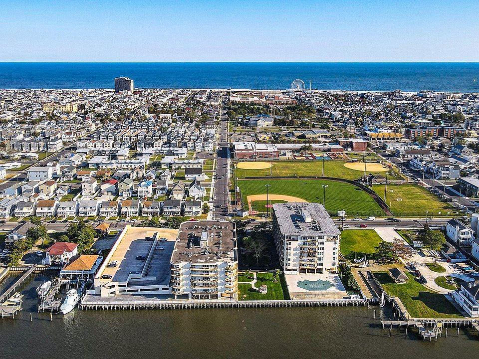 500 Bay Apartments Ocean City, NJ Zillow