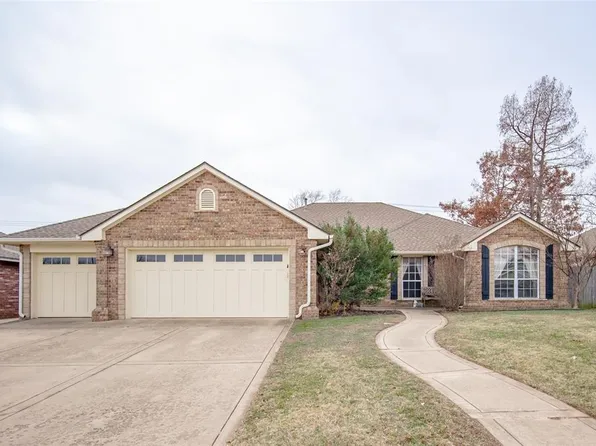 1408 Newbury Dr, Norman, OK 73071