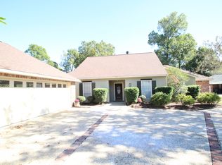 5111 Hagerstown Dr, Baton Rouge, LA 70817