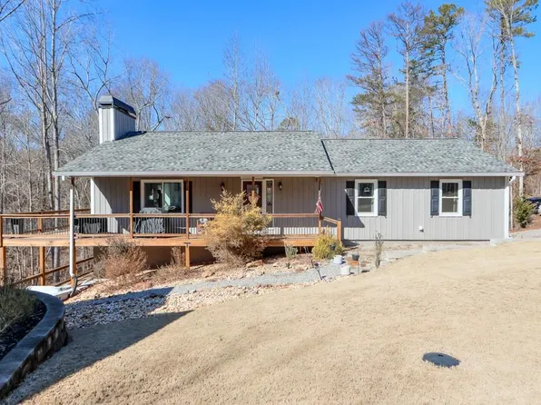7733 Elm Cir, Murrayville, GA 30564