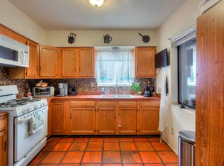 1400 E McKain Rd, Tucson, AZ 85756