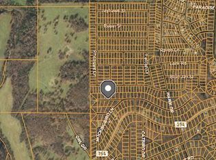 1501 Sparrow Dr, Horseshoe Bend, AR 72512