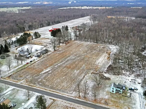 Bushnell Campbell, Kinsman, OH 44428