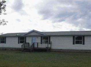 3436 Broadford Rd, Clarkson, KY 42726