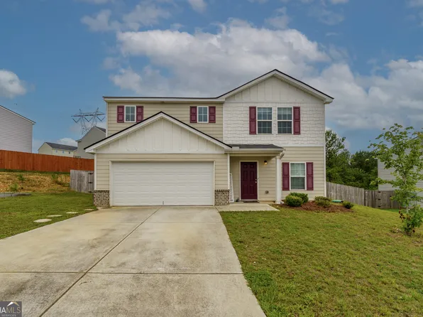 24 Oxford Ln, Kingston, GA 30145