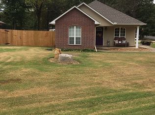 124 Narrows Dr, Higden, AR 72067