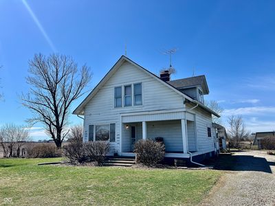 810 S 400 W, Bargersville, IN, 46106
