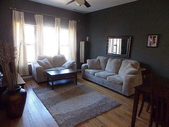 2nd image of 5928 1/2 N Paulina St APT 3
