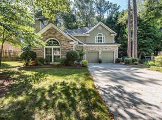 5059 Rodrick Trl, Marietta, GA