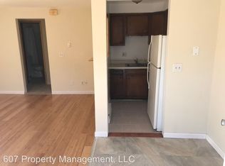 73 Floral Ave APT 4A, Johnson City, NY 13790