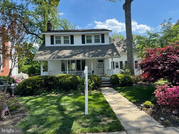 1519 Park Grove Ave, Baltimore, MD 21228