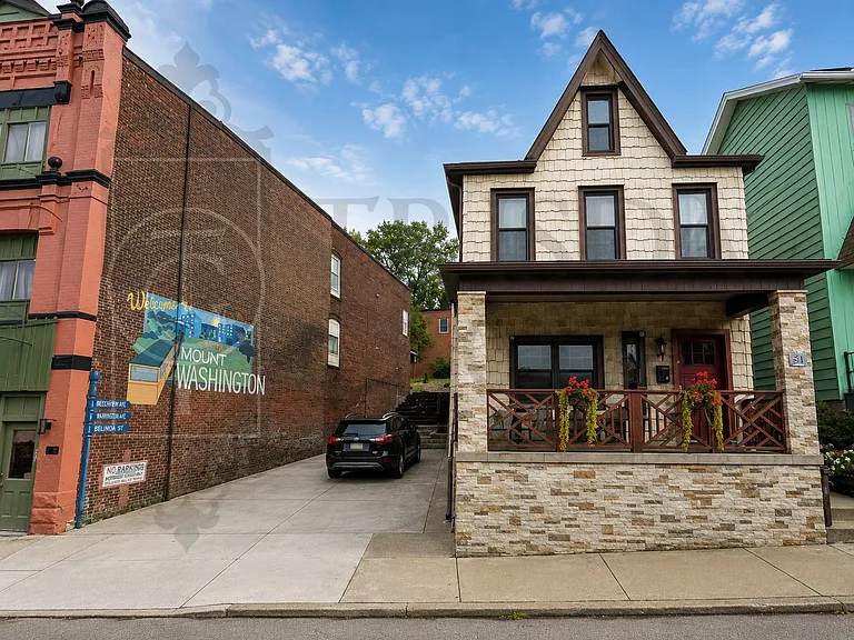 51 Southern Ave — Photo 1