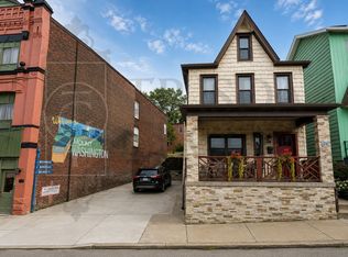 51 Southern Ave, Pittsburgh, PA 15211