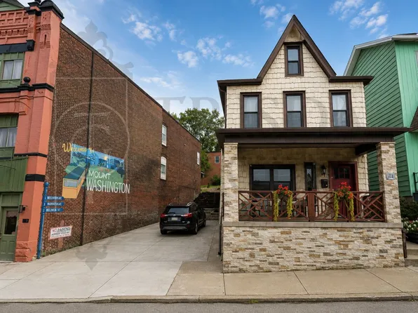 51 Southern Ave, Pittsburgh, PA 15211