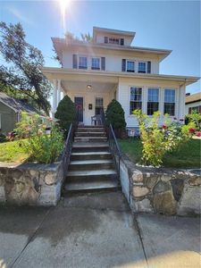 286 Whitford Ave, Providence, RI, 02909