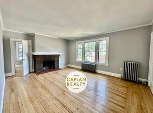 1559 Ella T Grasso Blvd #A, New Haven, CT 06511