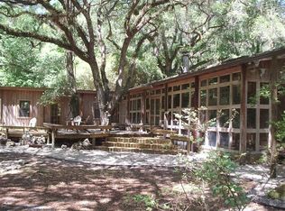 16054 N Us Highway 27, Williston, FL 32696