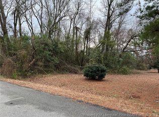Griffin St, Lumberton, NC 28358