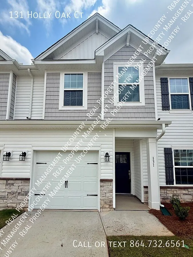 Townhome for Rent with Spacious Loft — Photo 1
