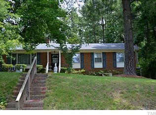 316 26th St, Butner, NC 27509